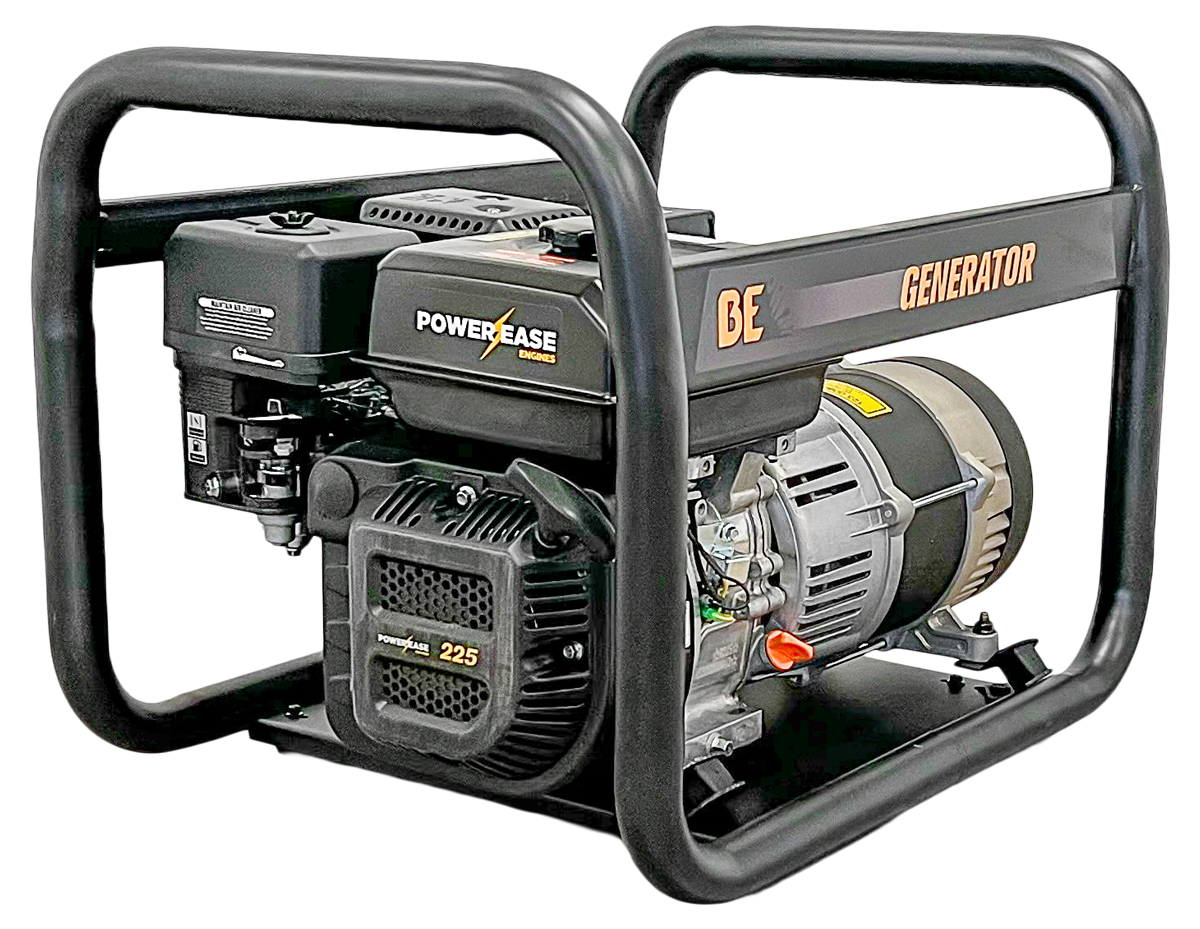 3.8kVA PowerEase Trade-Pro [123 G3800-RST]