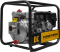 2" + 1.5" BSP Reducer Single Fire Commander Pump [124 HP20650V-H]