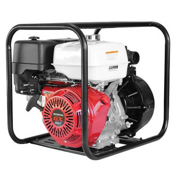 3" BSP Single Fire Fighting Pump[124 HP30131-H]