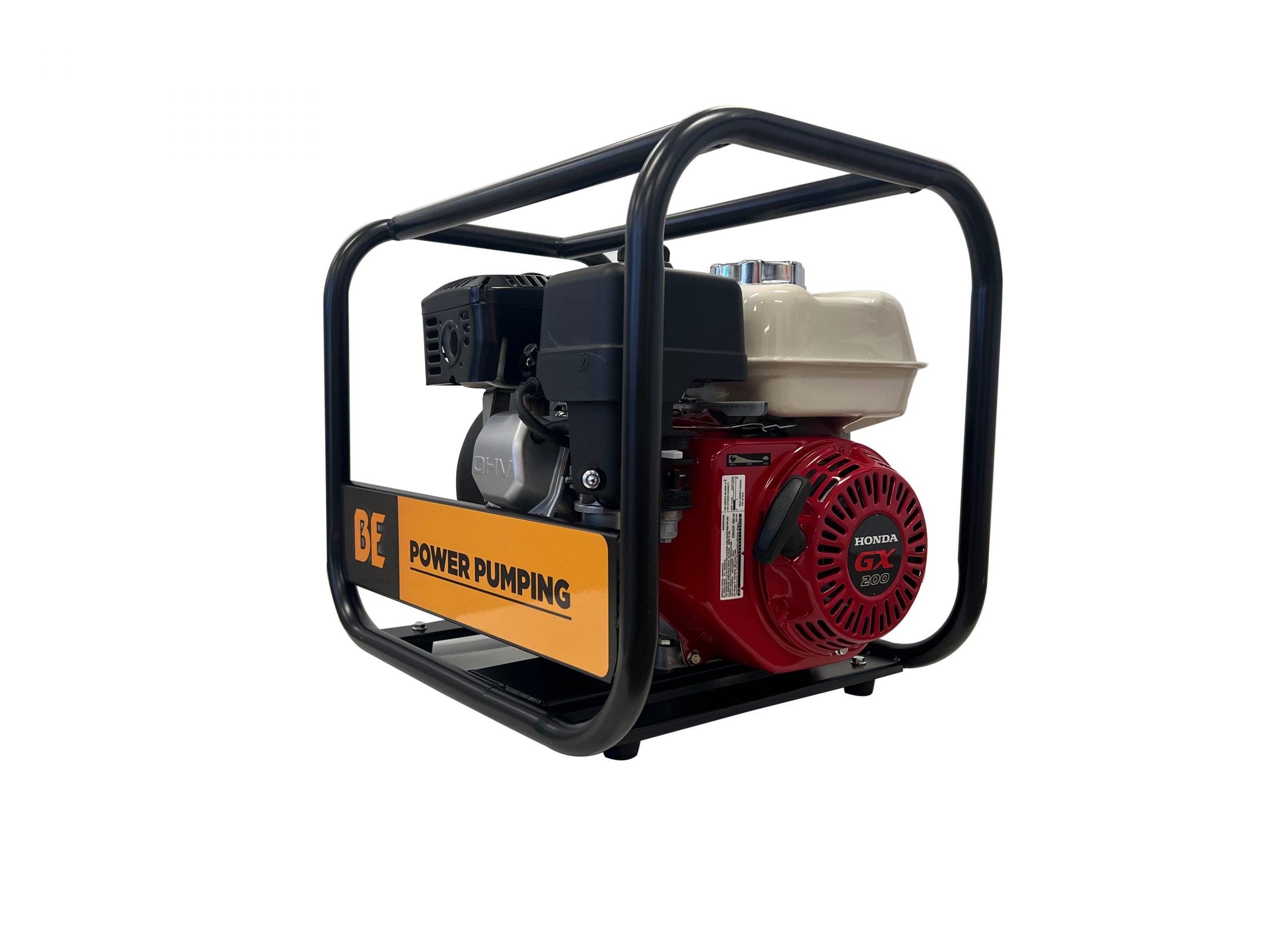 2" BSP Single Chemical Transfer Pump[124 NP2065-HECP50]