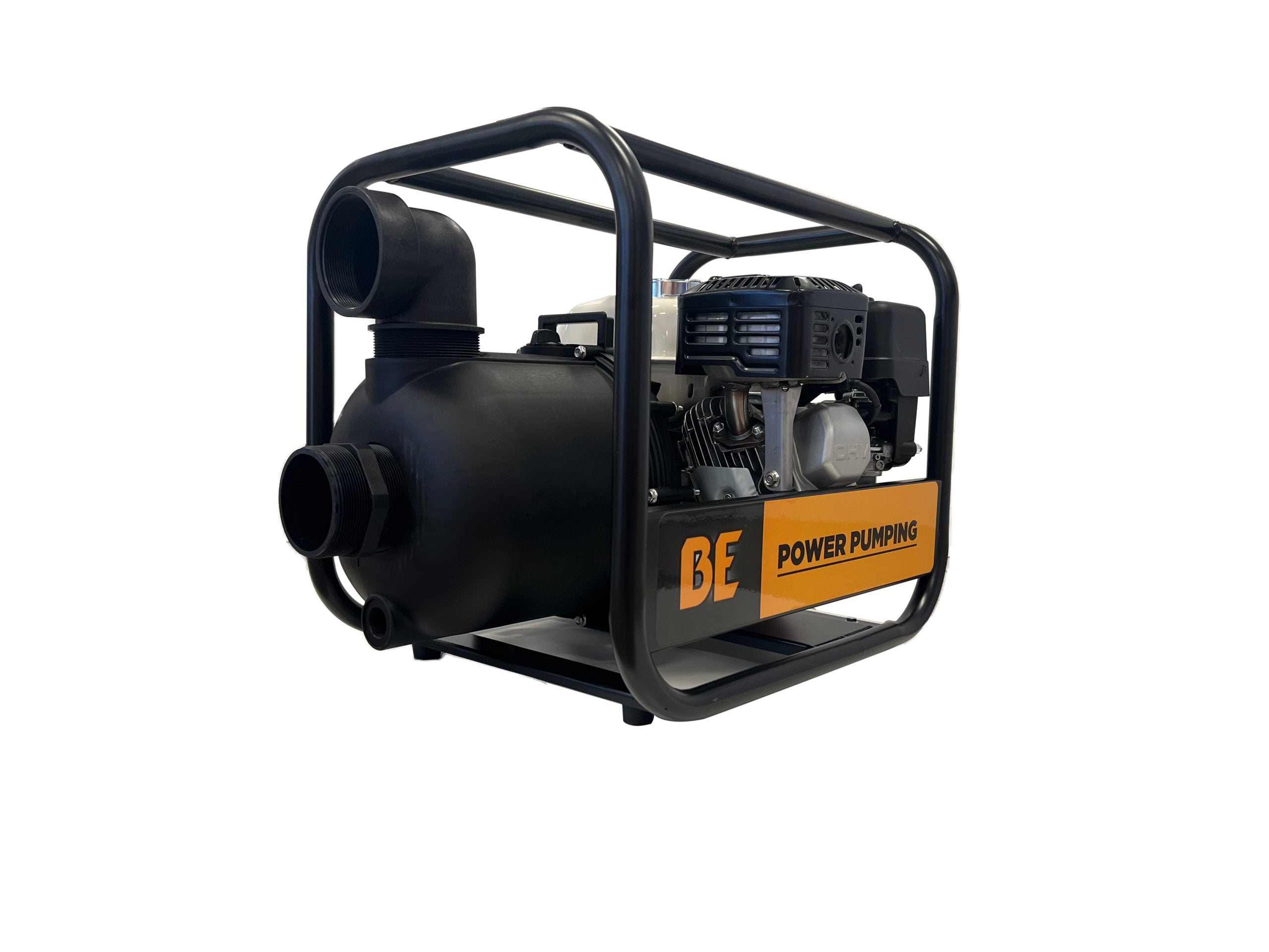 2" BSP Single Chemical Transfer Pump[124 NP2065-H]