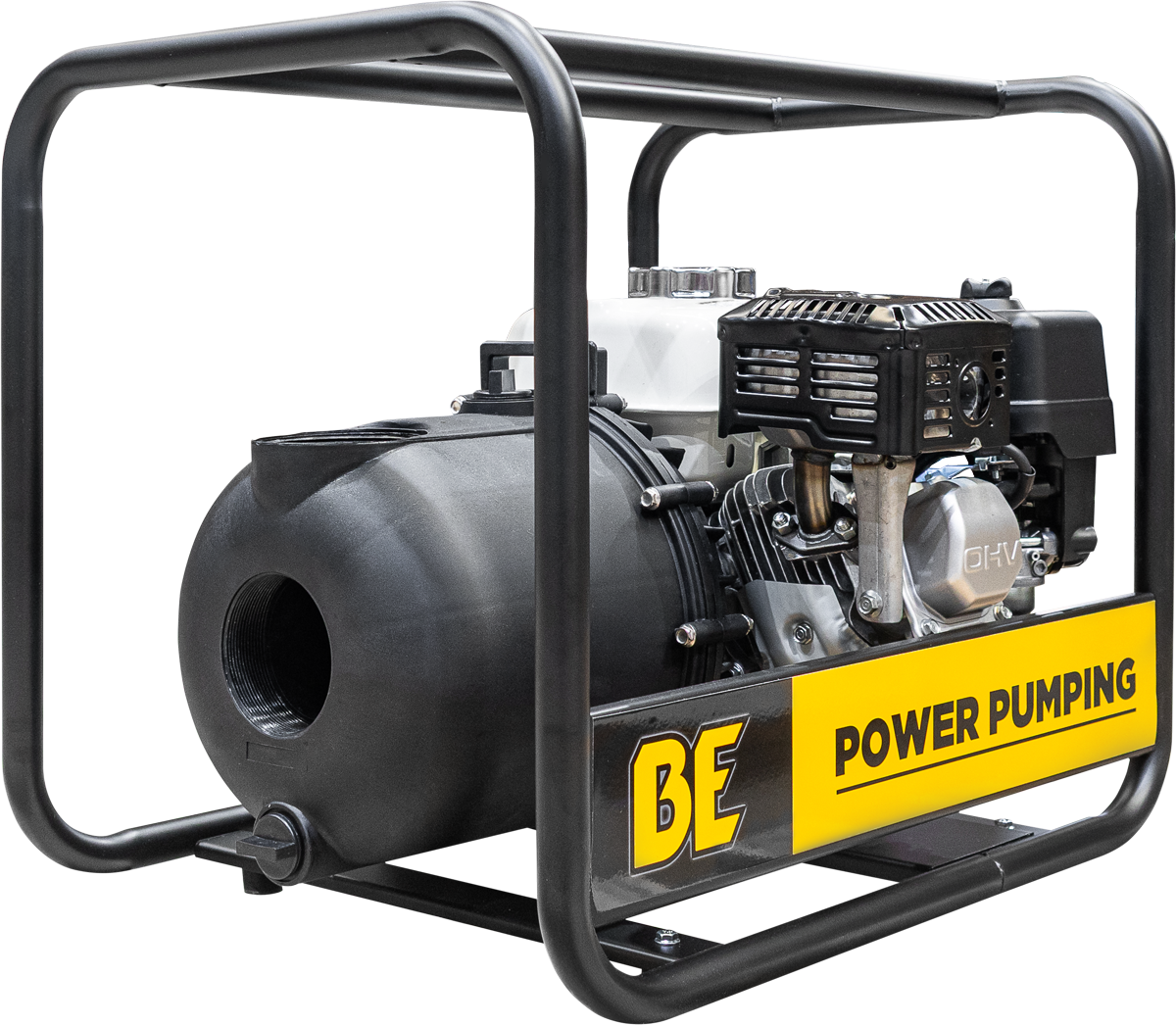 3" BSP Single Chemical Transfer Pump[124 NP3065-HCP80]