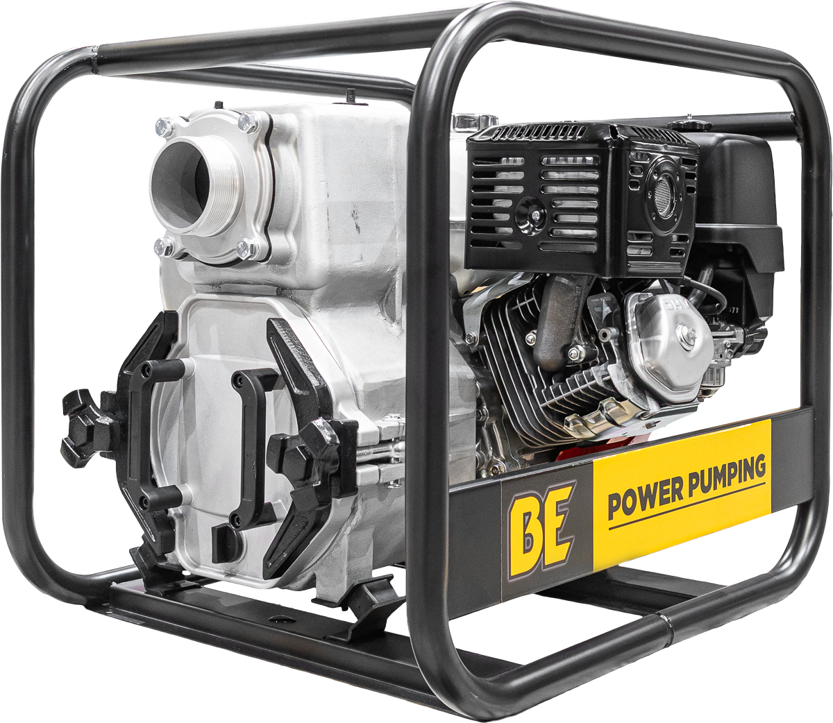 3" BSP Open Trash Pump[124 TP3013-H]
