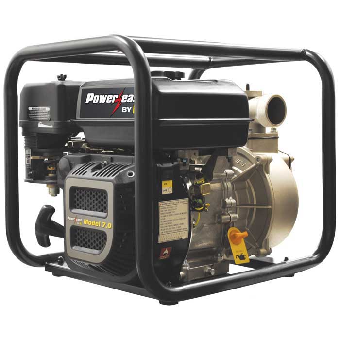 2" BSP Single Water Transfer Pump[124 WP2070-RE]