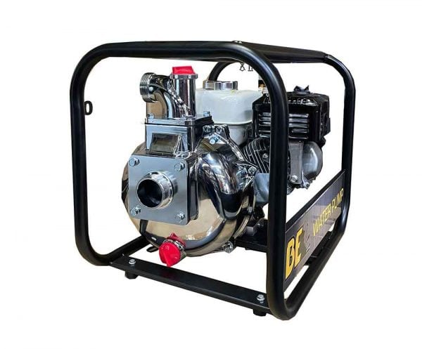 2" BSP Single Water Transfer Pump[124 WP20700-R]