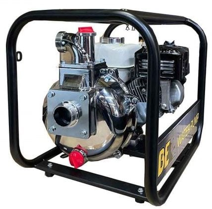 3" BSP Single Water Transfer Pump[124 WP30700-R]