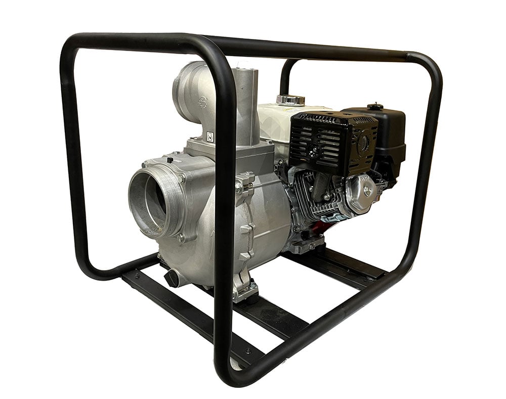 6" BSP Single Water Transfer Pump[124 WP6013-H]
