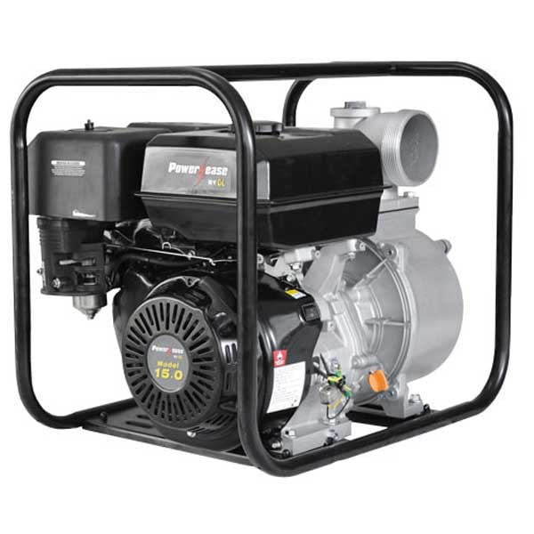 6" BSP Single Water Transfer Pump[124 WP6015-R]