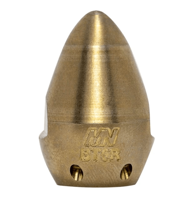 Bandit Nozzle - Thrusting - 1/4" BSP - Mustang[165 BT6R]