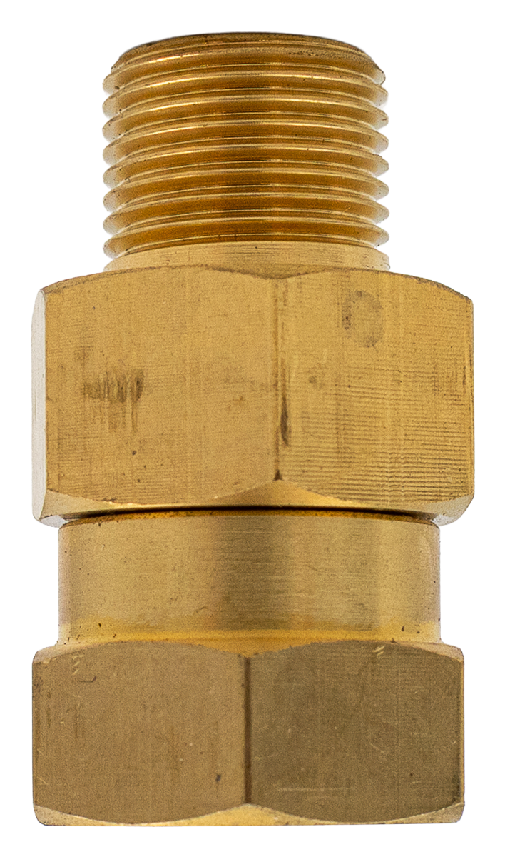 Gun & Car Wash Swivel [125 85.300.110B]
