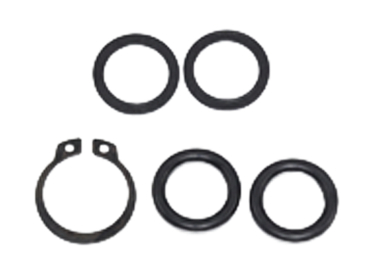 Reel Repair Kit - For SS Sw [125 85.402.009S]