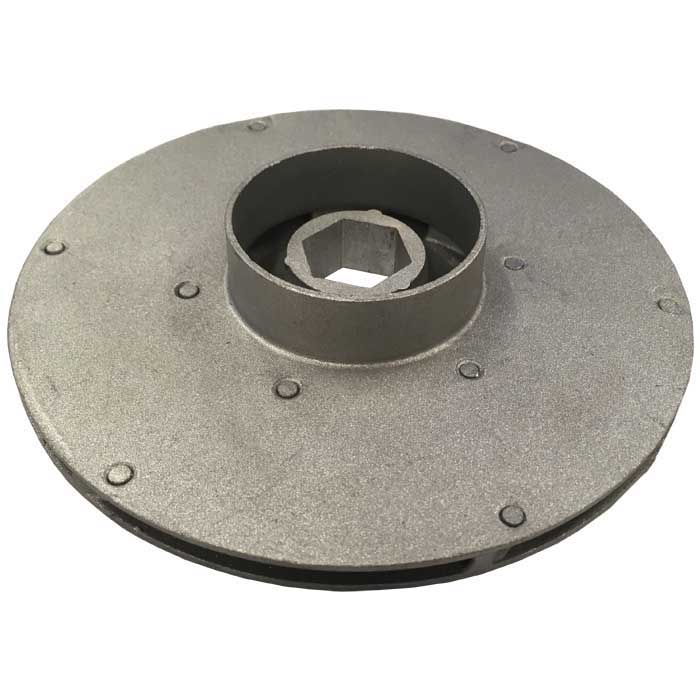Impeller to suit HP20131 [125 85.572.156]