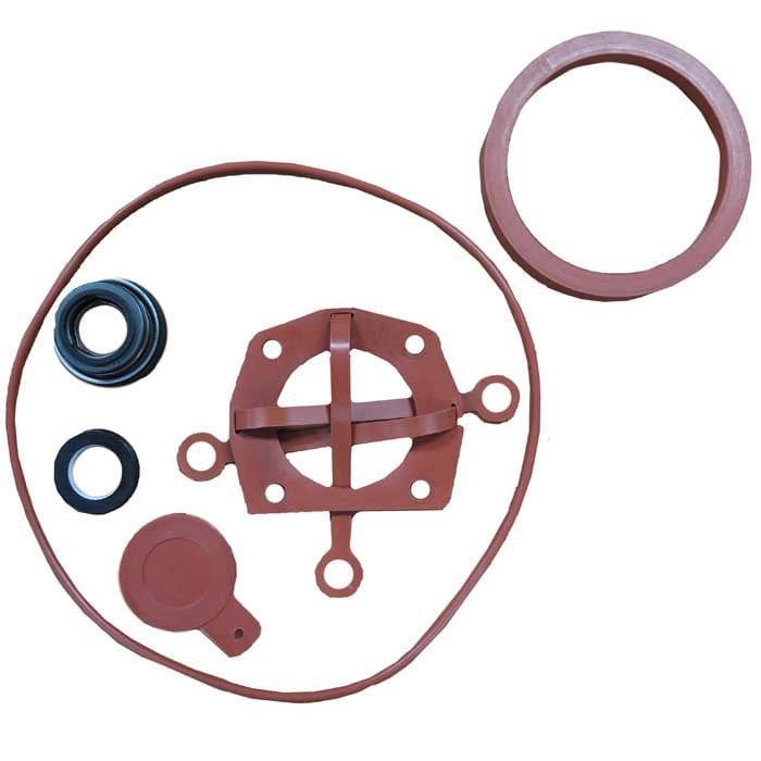 HP20652 Viton Seal kit  (C1) [125 85.572.198V]
