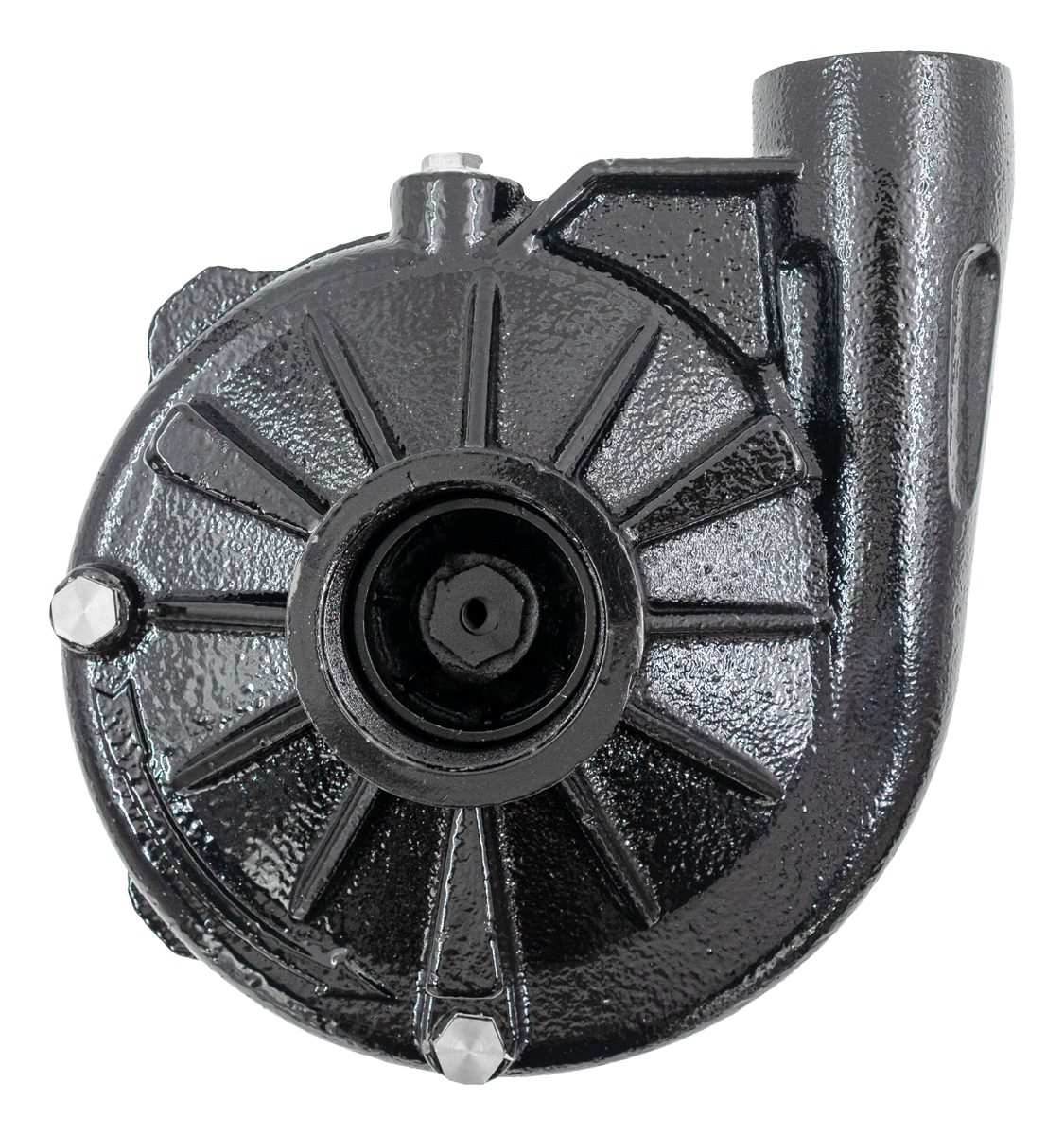 Pump – ZT40  1.5”[125 85.572.205]
