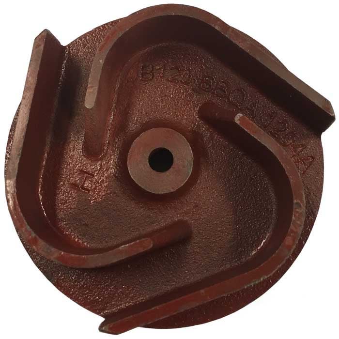 Impeller 2 Inch Waterpump [125 85.572.260]