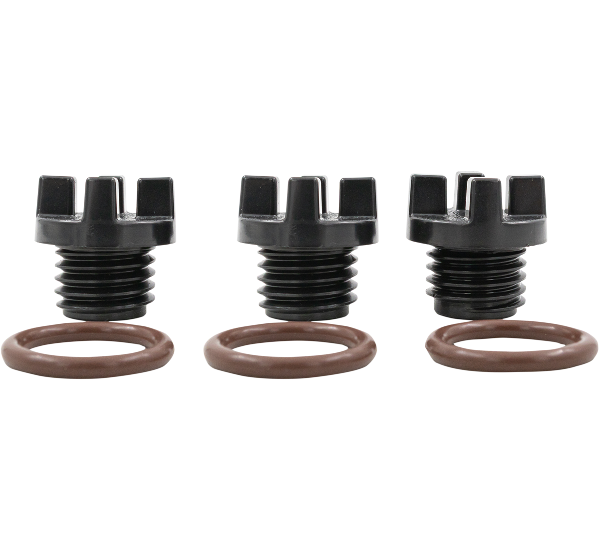 Prim/Drain cap+O ring TP3/4013 [125 85.572.308]