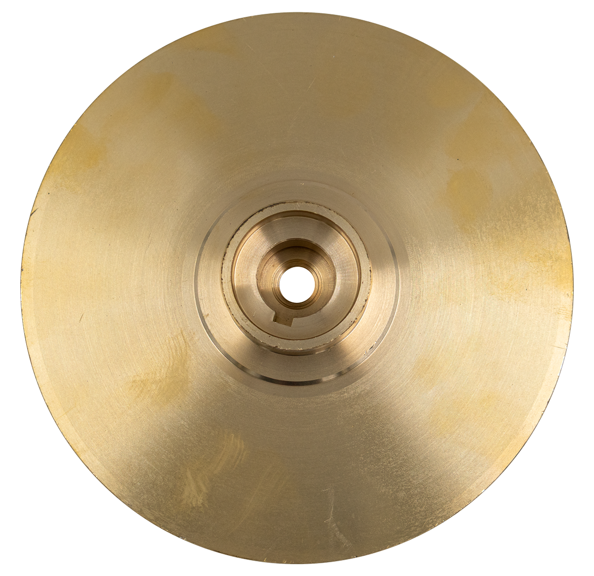 Impeller brass HP30131 [125 85.572.513]