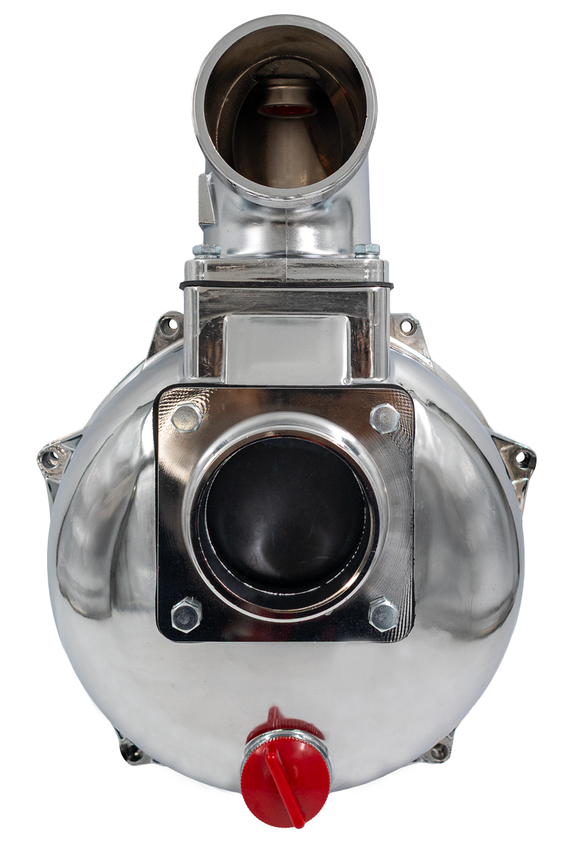 Water Transfer Pumps 3" - 3/4" P Shaft [125 85.572.631]