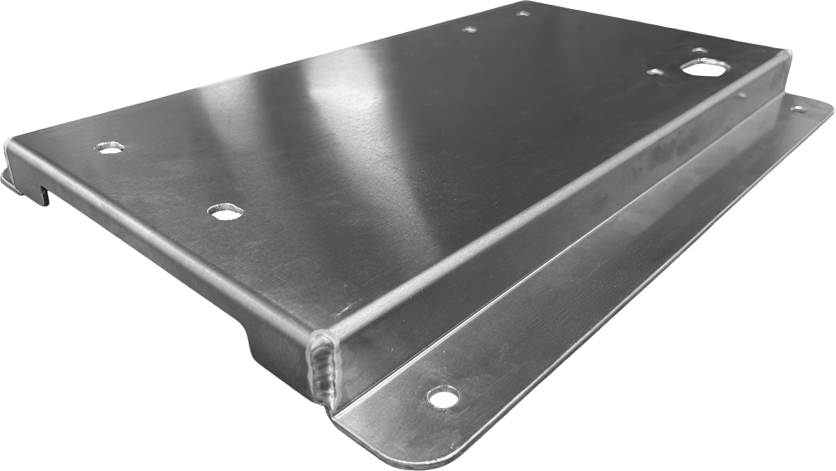 Base Plate - Soft wash [125 85.600.140]