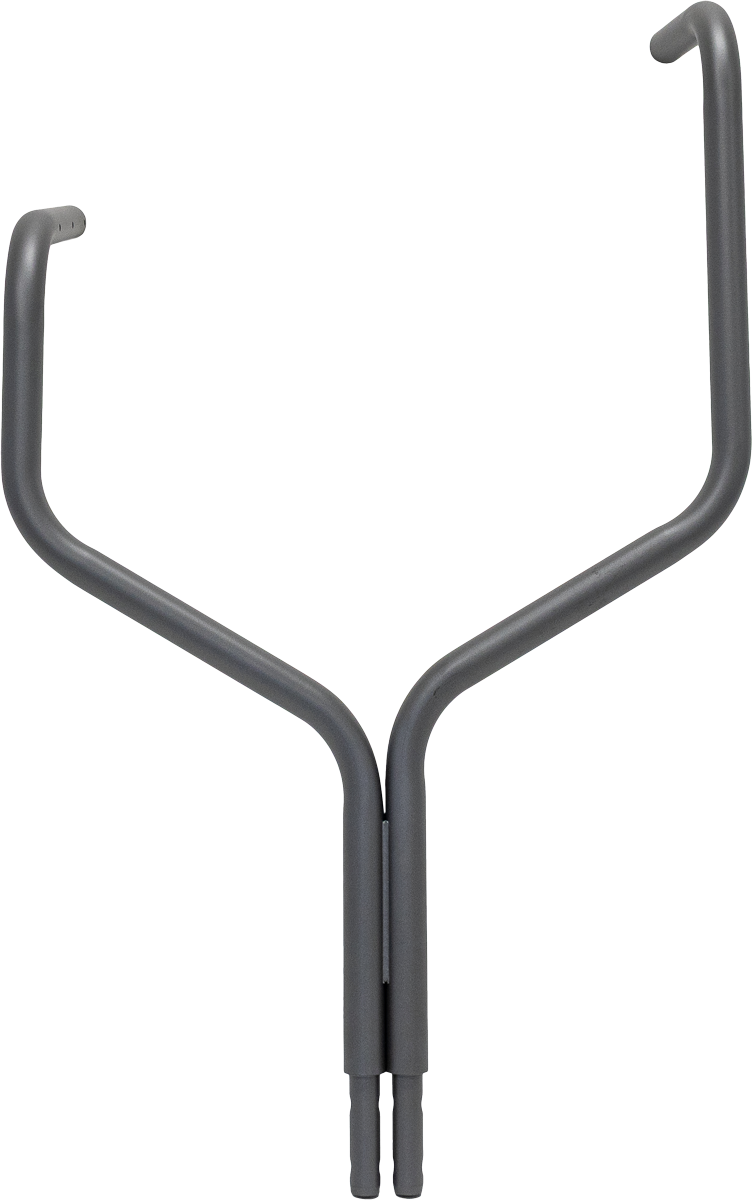 FSC Handle - Upper 16/20 New [125 85.792.001]