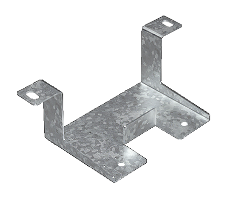 Lithium Battery bracket base [125 85.804.495]
