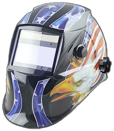 Welding Helmet - Eagle Claw [125 85.806.008]