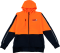 BAR Hi Vis Hooded Jacket - S