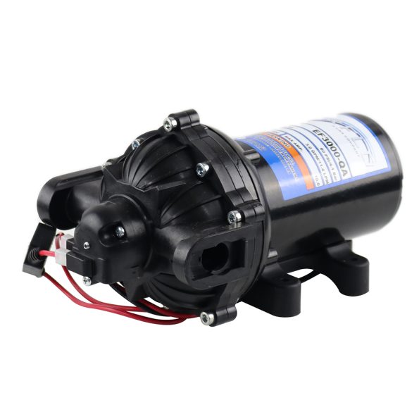 Sprayer Pump EF3 [125 90.240.300]