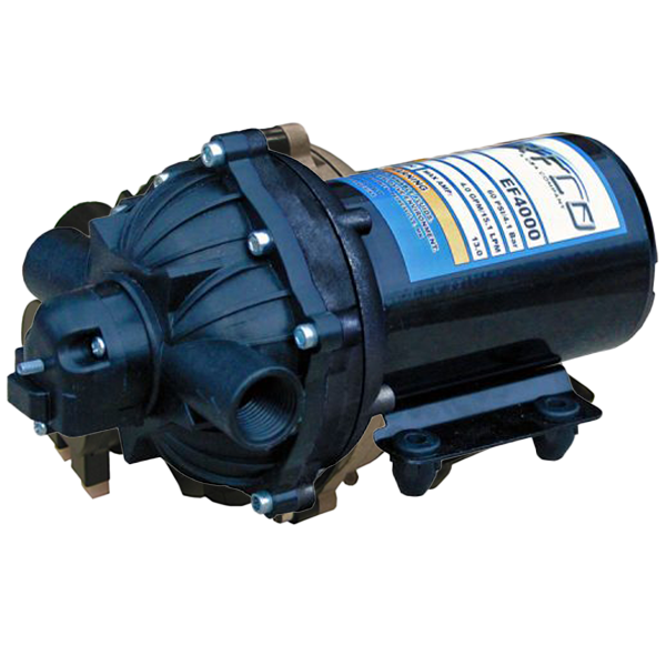Sprayer Pump EF4 [125 90.240.400]