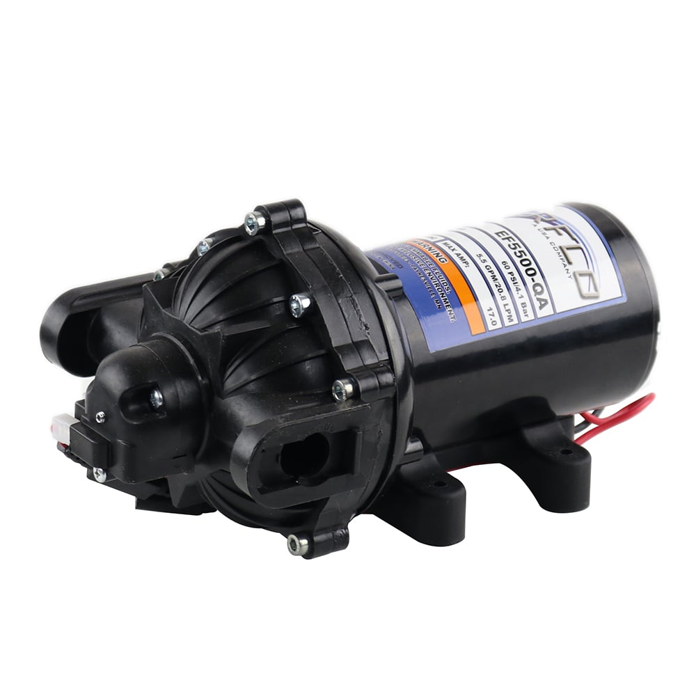 Sprayer Pump EF5.5 [125 90.240.550]
