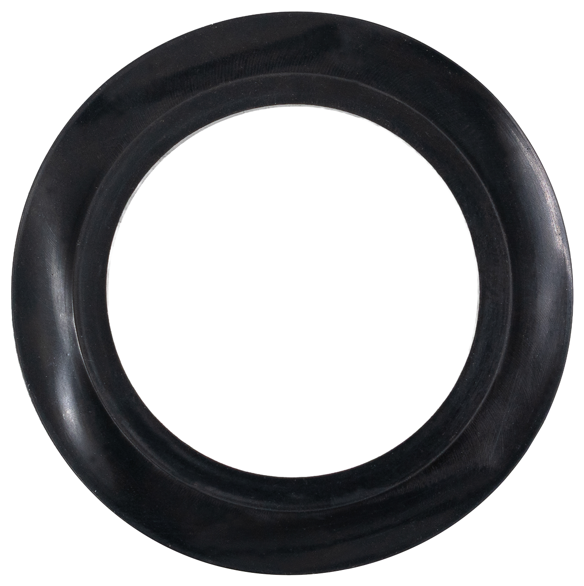 Gasket 220 series Full Port Flange EPDM [125 FG220]