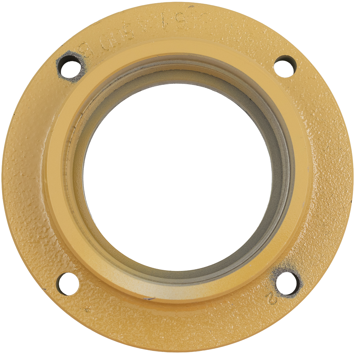 H284, GMP Coupling Flange[125 H284]