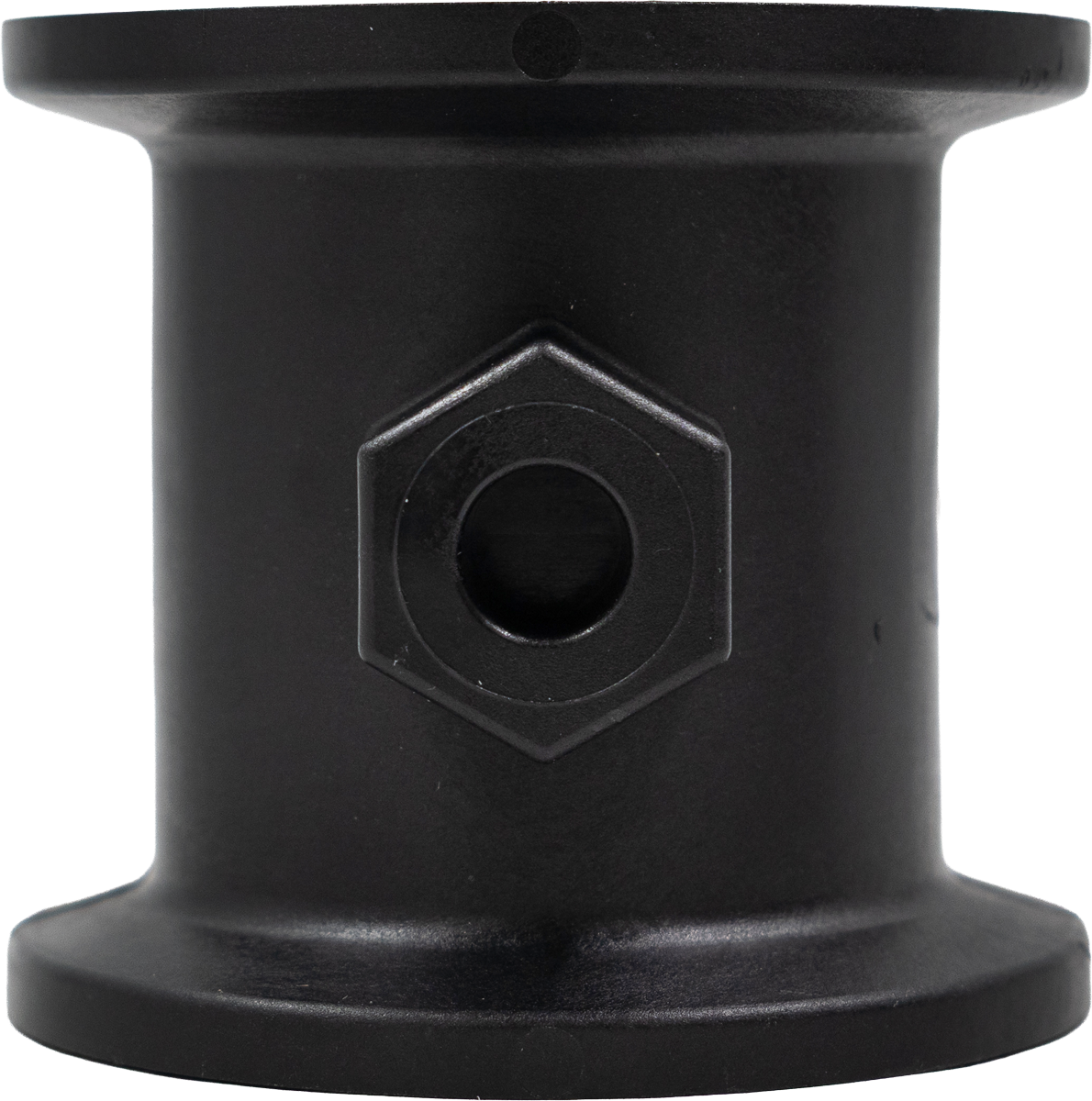 Manifold Flange Coupling 2 inch FP Flange x 2 inch[125 M220CPG]