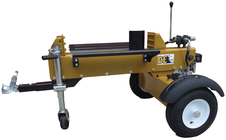 BE 20 Tonne Horizontal Log Splitter [126 LS20HTL-R225]