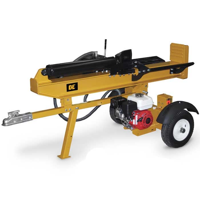 BE 30 Tonne Deluxe Log Splitter [126 LS30VTL-GX200]