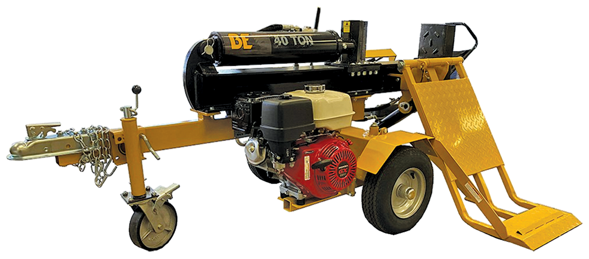 Logsplitter [126 LS30VTLHYD] [ZZZ 126 LS30VTLHYD]
