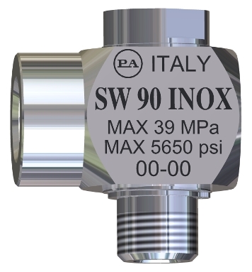 Swivel 90° [145 26.1320.00]