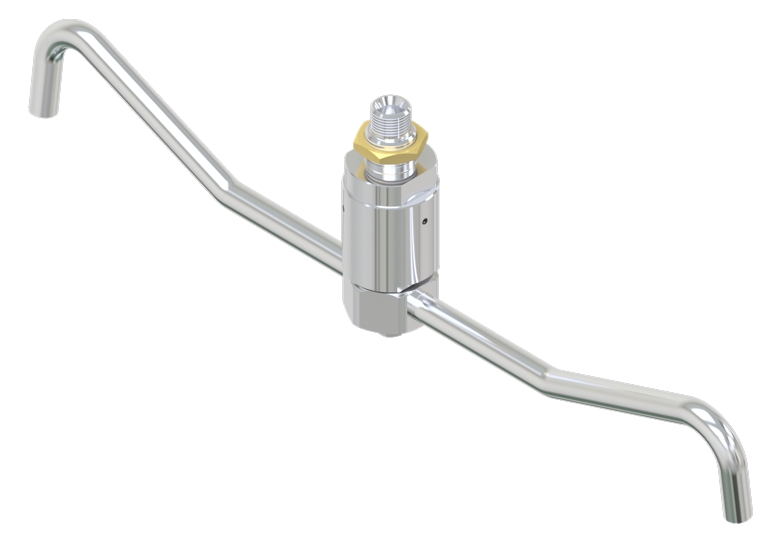 GR38/200 Rotating head [145 26.1420.00]