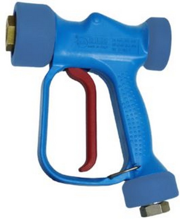RB65 Adjustable Spray Gun [145 30.6400.00]