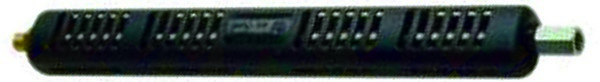 Insulated  Grip S/S Tube 380 mm [145 40.0371.00]