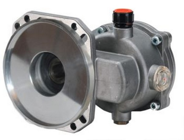 Gear Box - B24 [145 50.0060.00]
