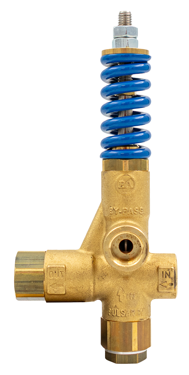 Unloader - Pulsar 4 c.w SS Shutter Pin [145 60.0000.63]