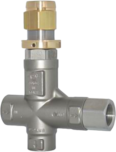 Pressure Regulating Valve VRP43 [145 60.0670.00]