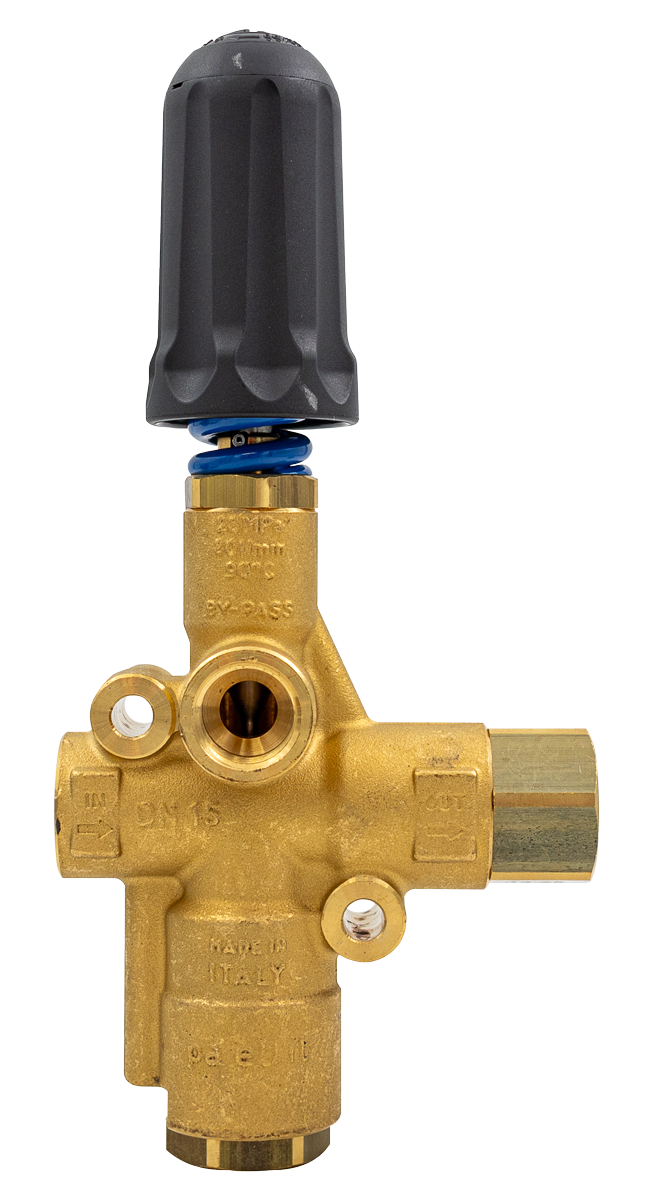 Unloader Valve [145 60.2800.00]