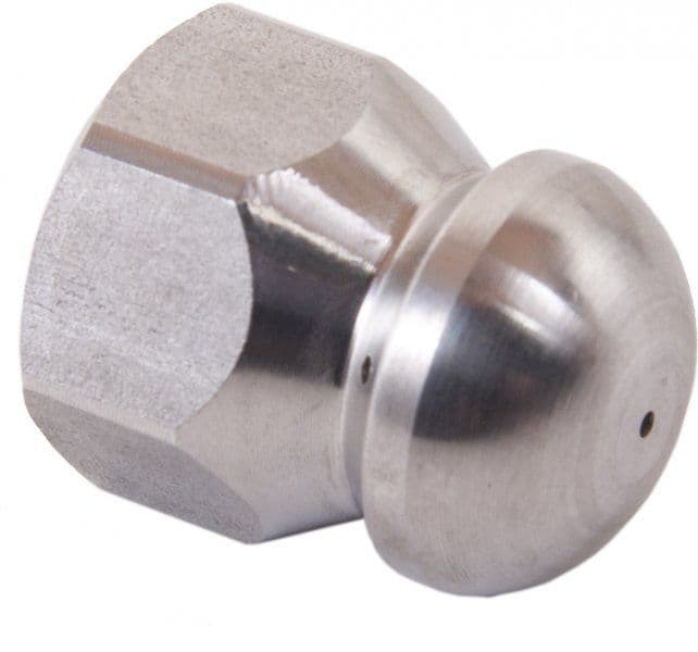 DC Nozzle 1/8 3Rx1F 050 (C) [145 25.1204.50]