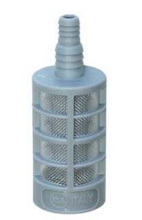 Detergent Filter-Non Rtn (D50) [145 28.1000.00]