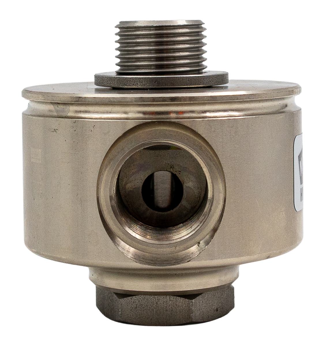 Swivel 90° 3/8" BSP M x 3/8" BSP F [147 1181050127]