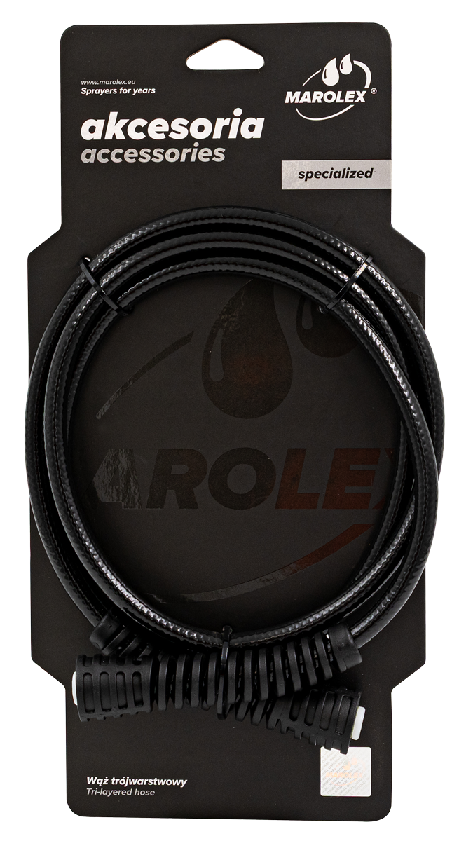 Marolex 1.7m Hose [148 106 995 501]