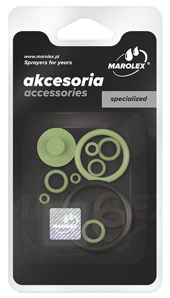 Marolex Viton® Seal Kit [148 106 995 503]