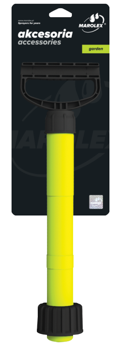 Malex Long Pump F. Sprayer Standard Sprayer [148 106 995 562]